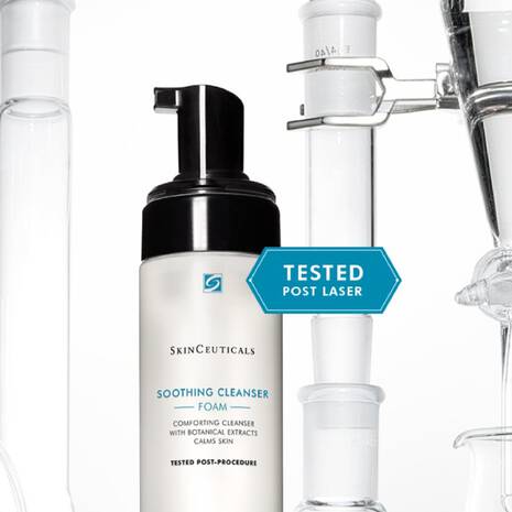 Soothing Cleanser 150ml