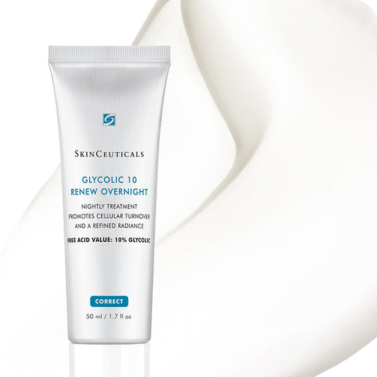 Glycolic 10 Renew Overnight 50ml
