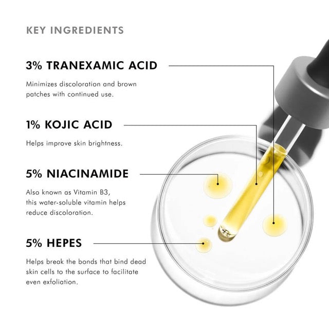 Discoloration Defense 30ml Dark Spot Corrector