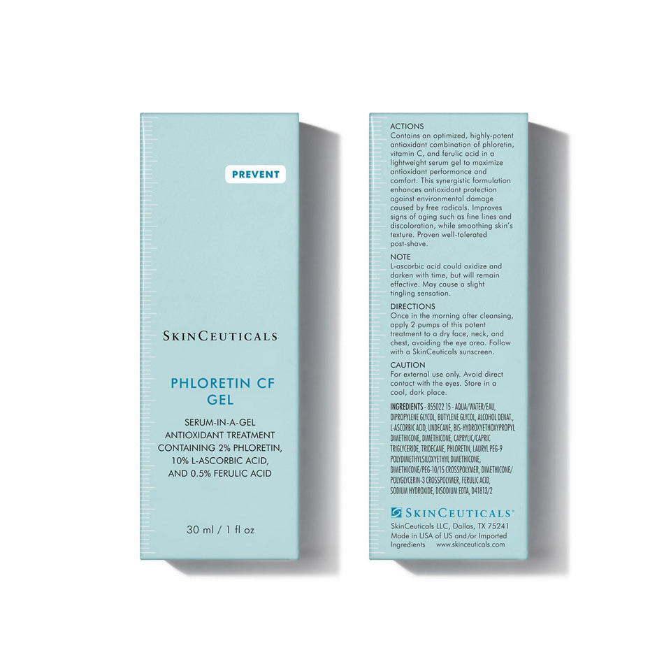 Phloretin CF Gel 30ml