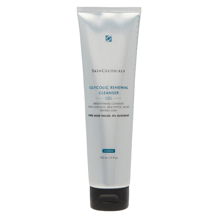 Glycolic Renewal Cleanser 150ml