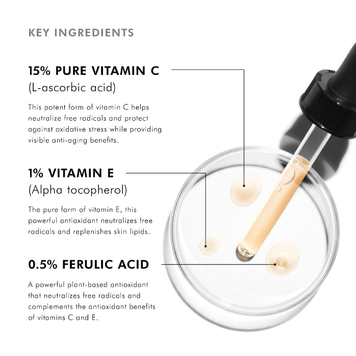 C E Ferulic 30ml