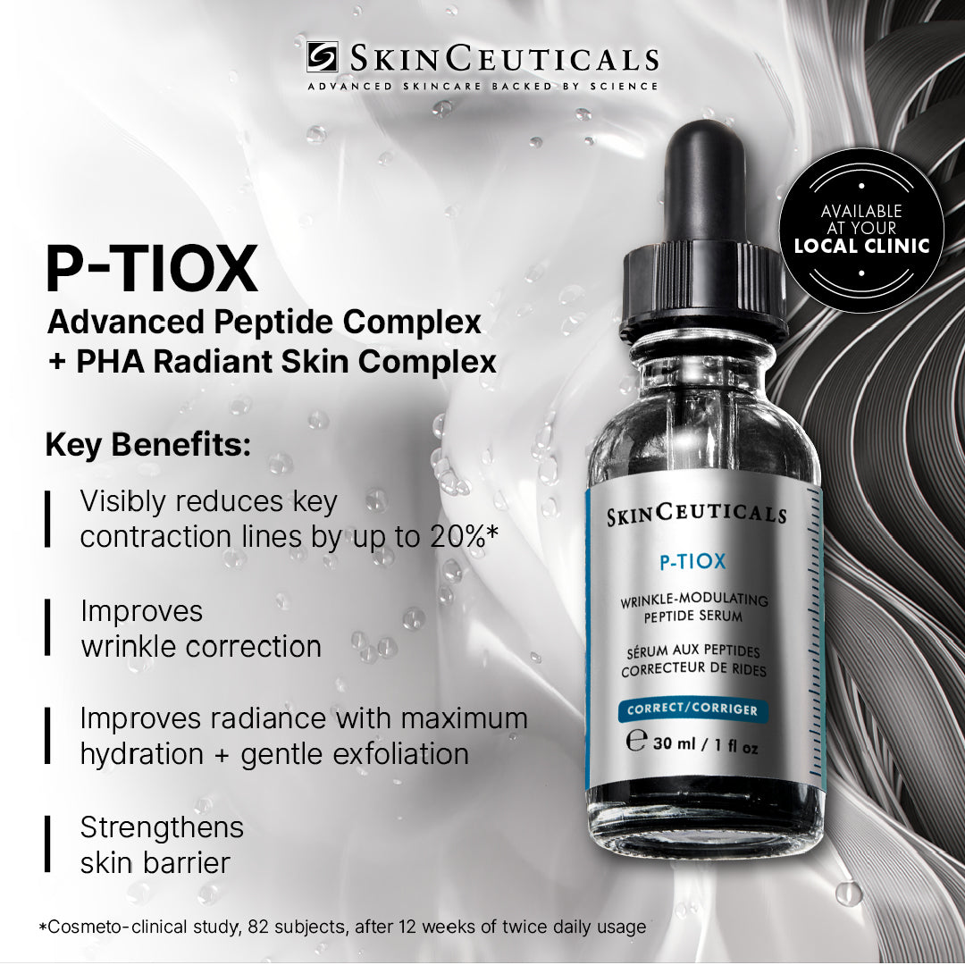 P-TIOX 30ml