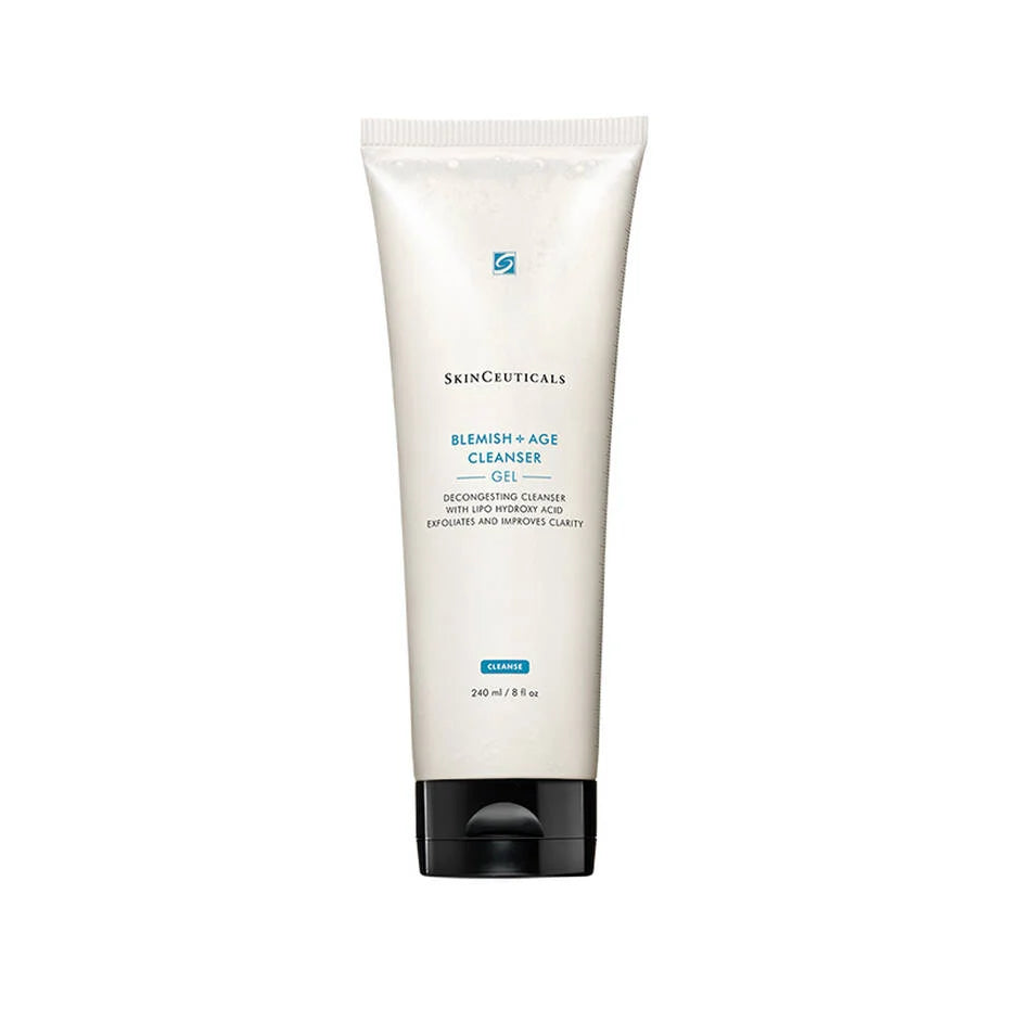 Blemish and Age Cleansing Gel 240ml