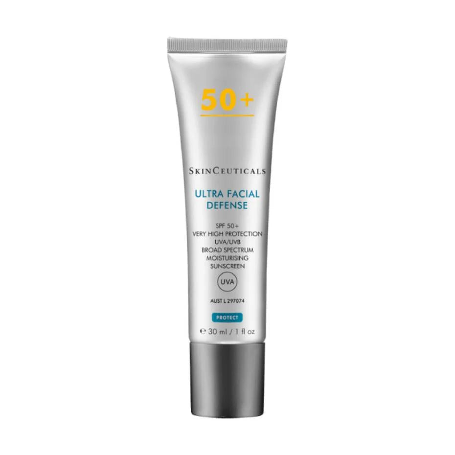 Ultra Facial Defense SPF50 30ml