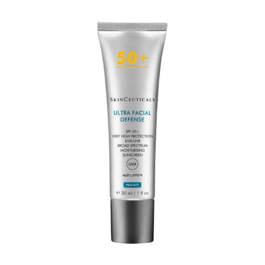 Ultra Facial Defense SPF50 30ml
