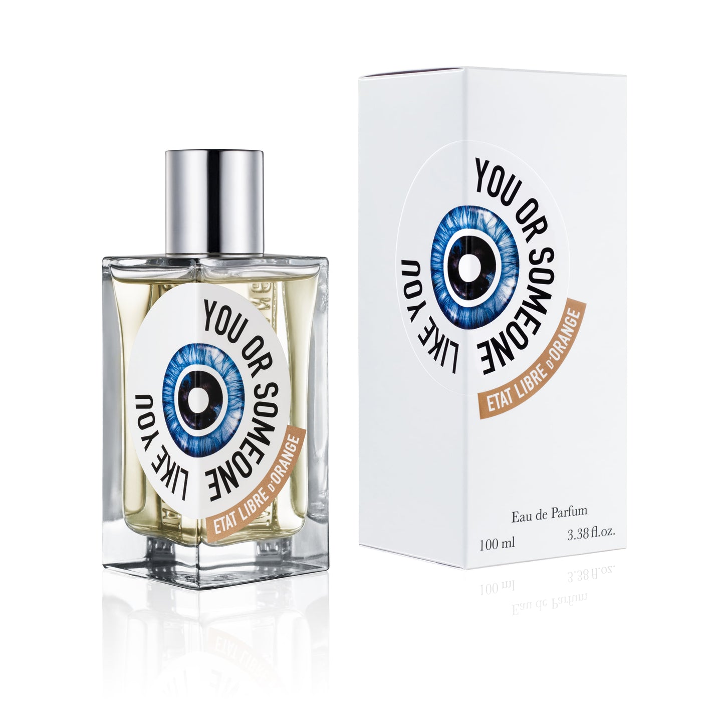 Etat Libre D'Orange You or Someone Like You