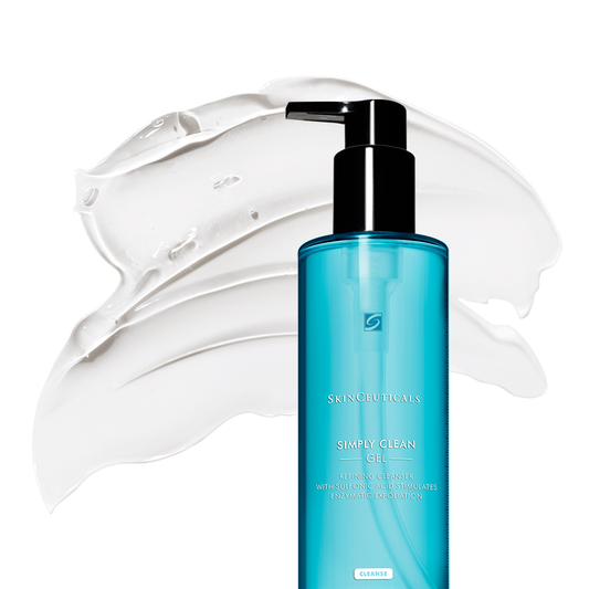 Simply Clean Cleanser 200ml