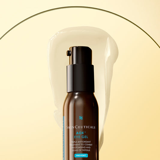 AOX Eye Gel 15ml