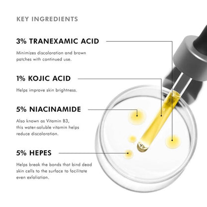 Discoloration Defense 30ml Dark Spot Corrector