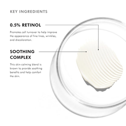 Retinol 1.0 30ml