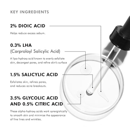 Blemish and Age Defense 30ml