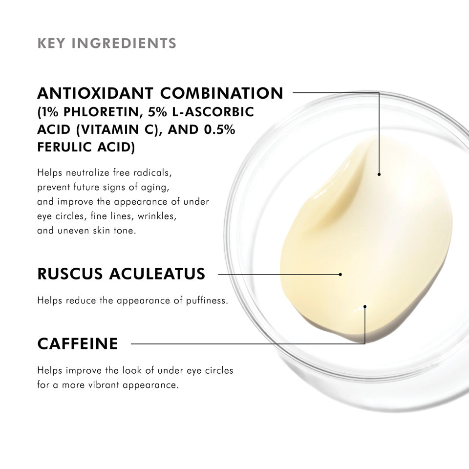 AOX Eye Gel 15ml