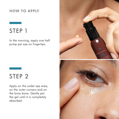 AOX Eye Gel 15ml