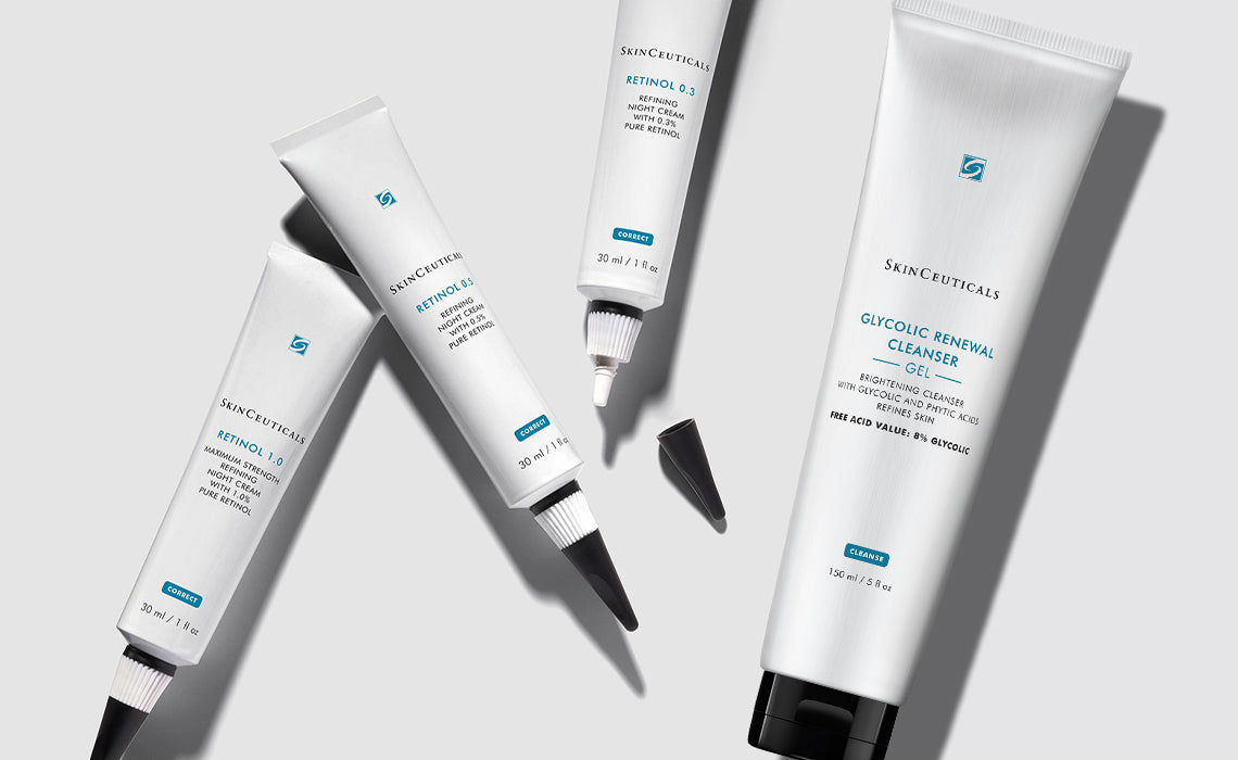 Glycolic Renewal Cleanser 150ml