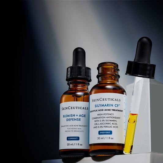 Silymarin CF