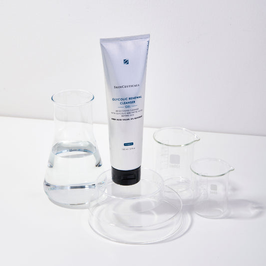 Glycolic Renewal Cleanser 150ml