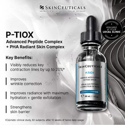 P-TIOX 30ml