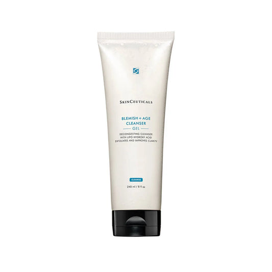 Blemish and Age Cleansing Gel 240ml