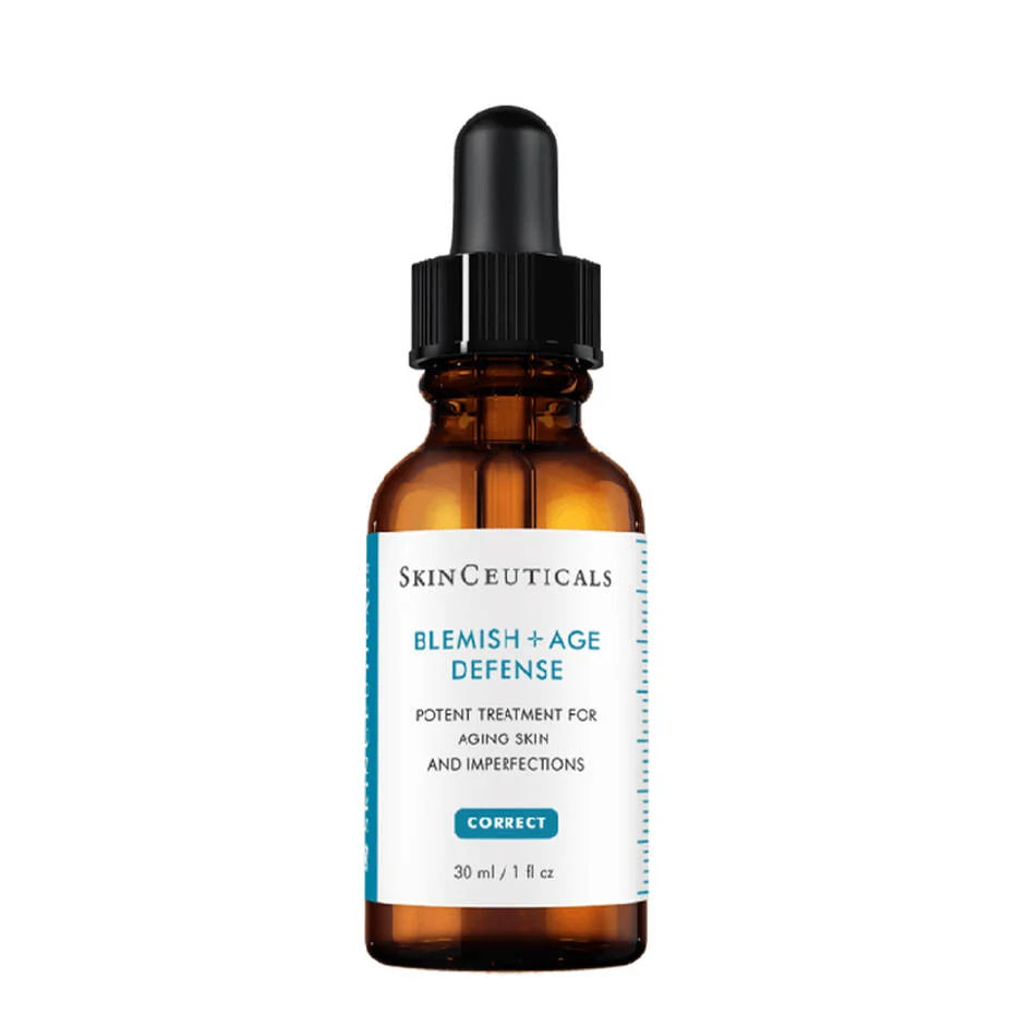 Blemish and Age Defense 30ml