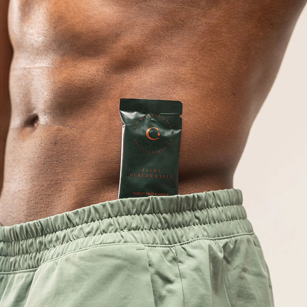 Ultra Performance - For Men & Women