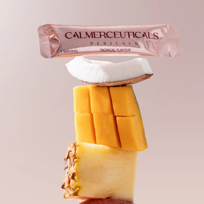 Pericalm Calmerceuticals PeriCalm – CAMS