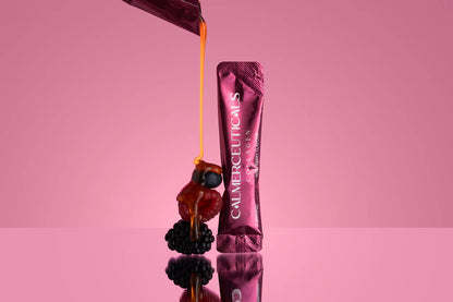 Calmerceuticals Collagen - Wild Berry Flavour