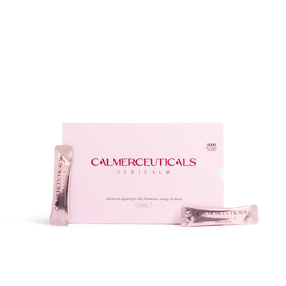 Pericalm Calmerceuticals PeriCalm – CAMS