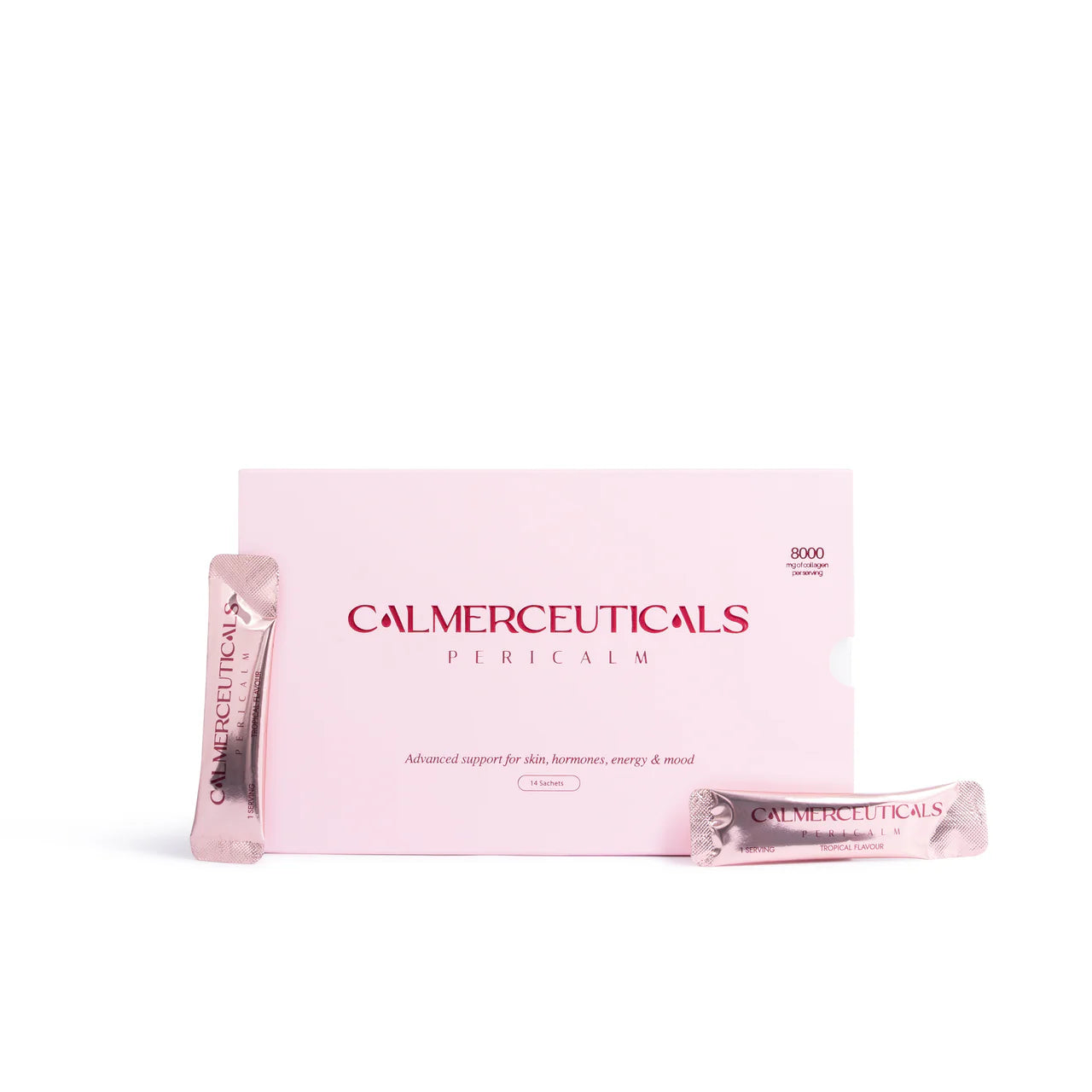 Calmerceuticals PeriCalm
