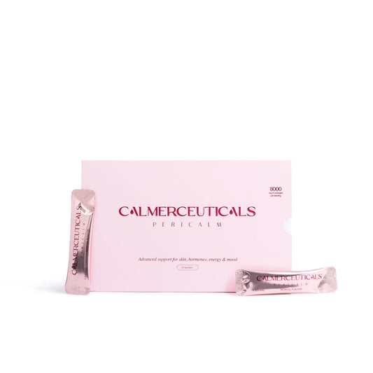 Calmerceuticals PeriCalm