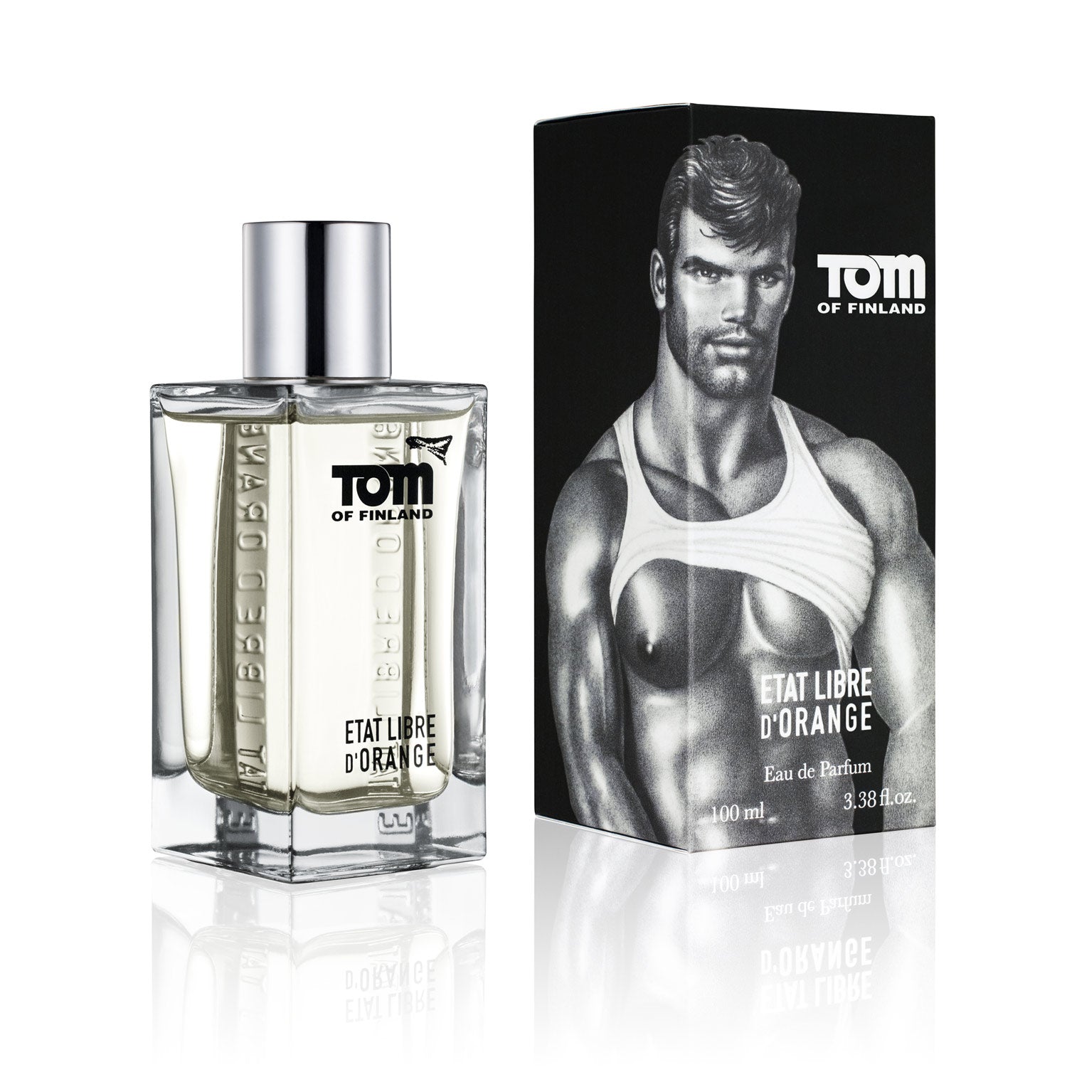 Etat Libre D'Orange Tom of Finland – CAMS