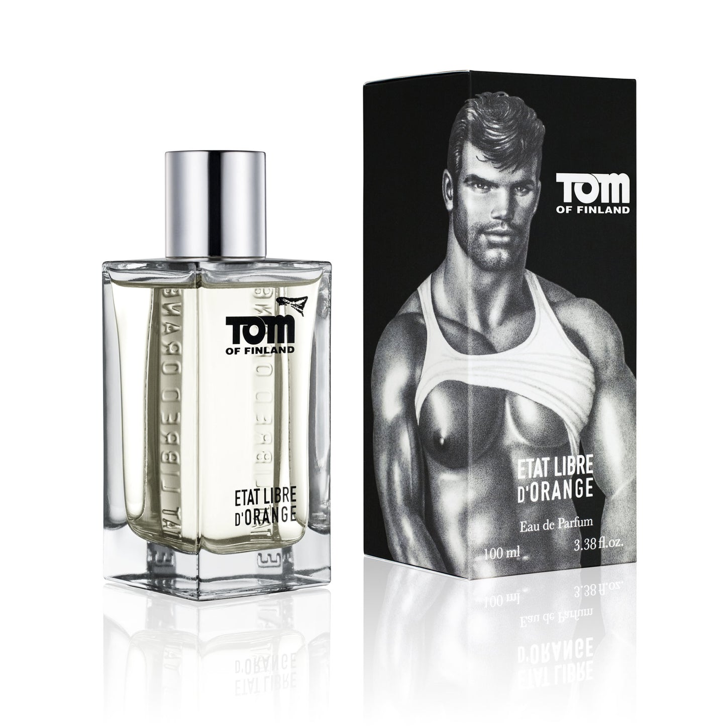 Etat Libre D'Orange Tom of Finland