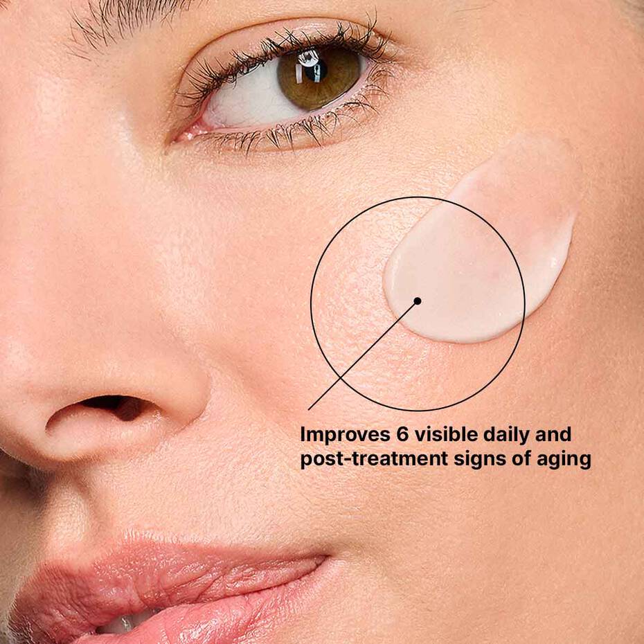 Advanced RGN-6 Skin Repair Cream