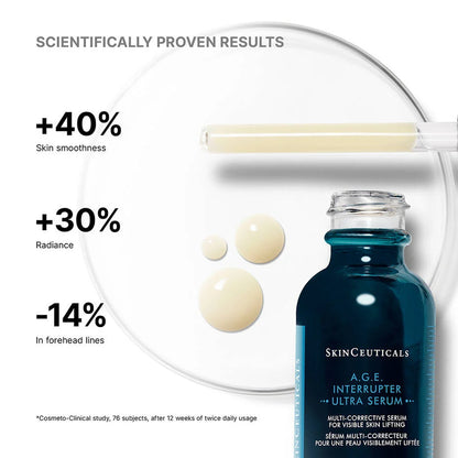A.G.E Interrupter Ultra Serum 30ml