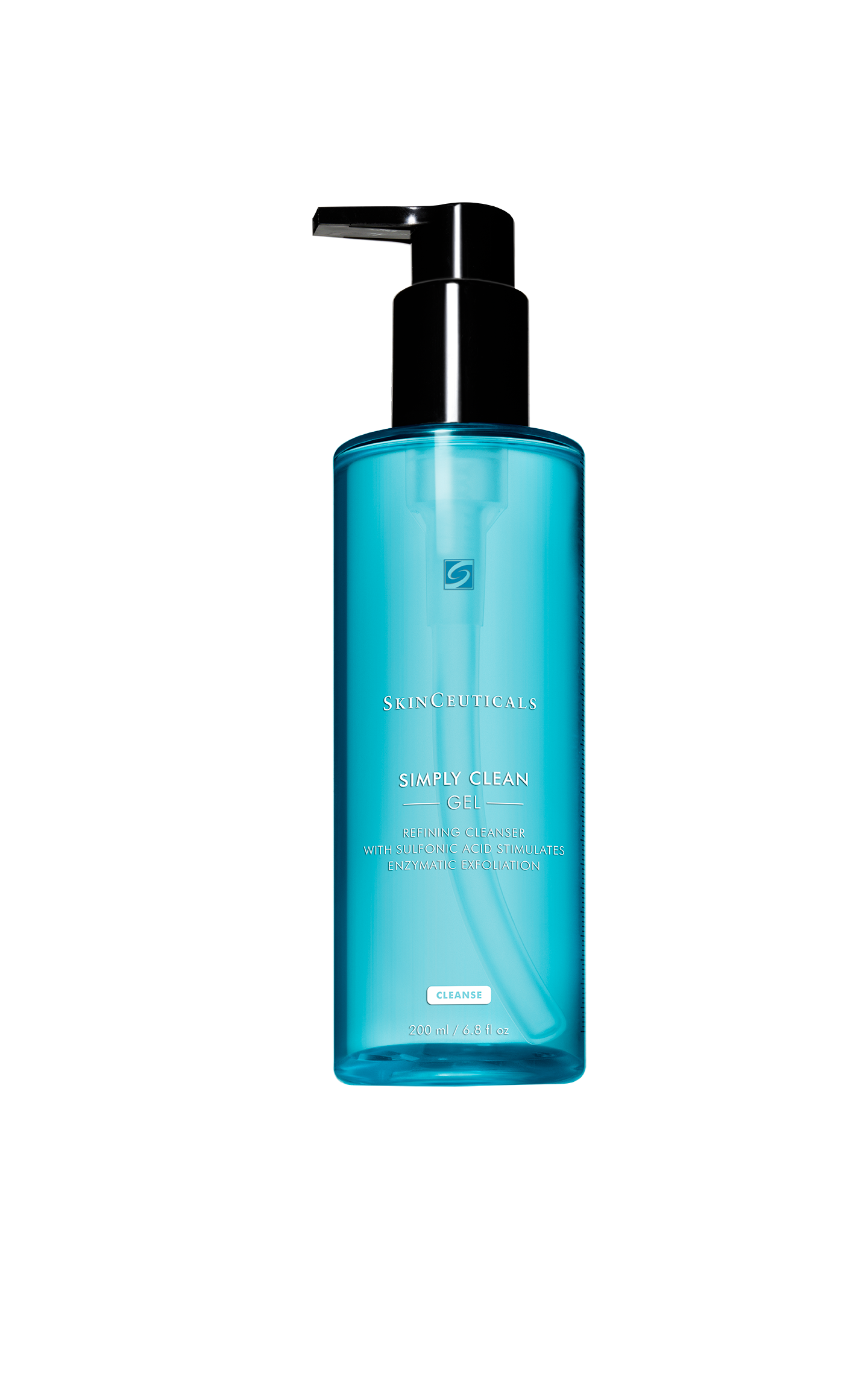 Simply Clean Cleanser 200ml