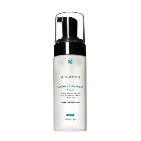Soothing Cleanser 150ml
